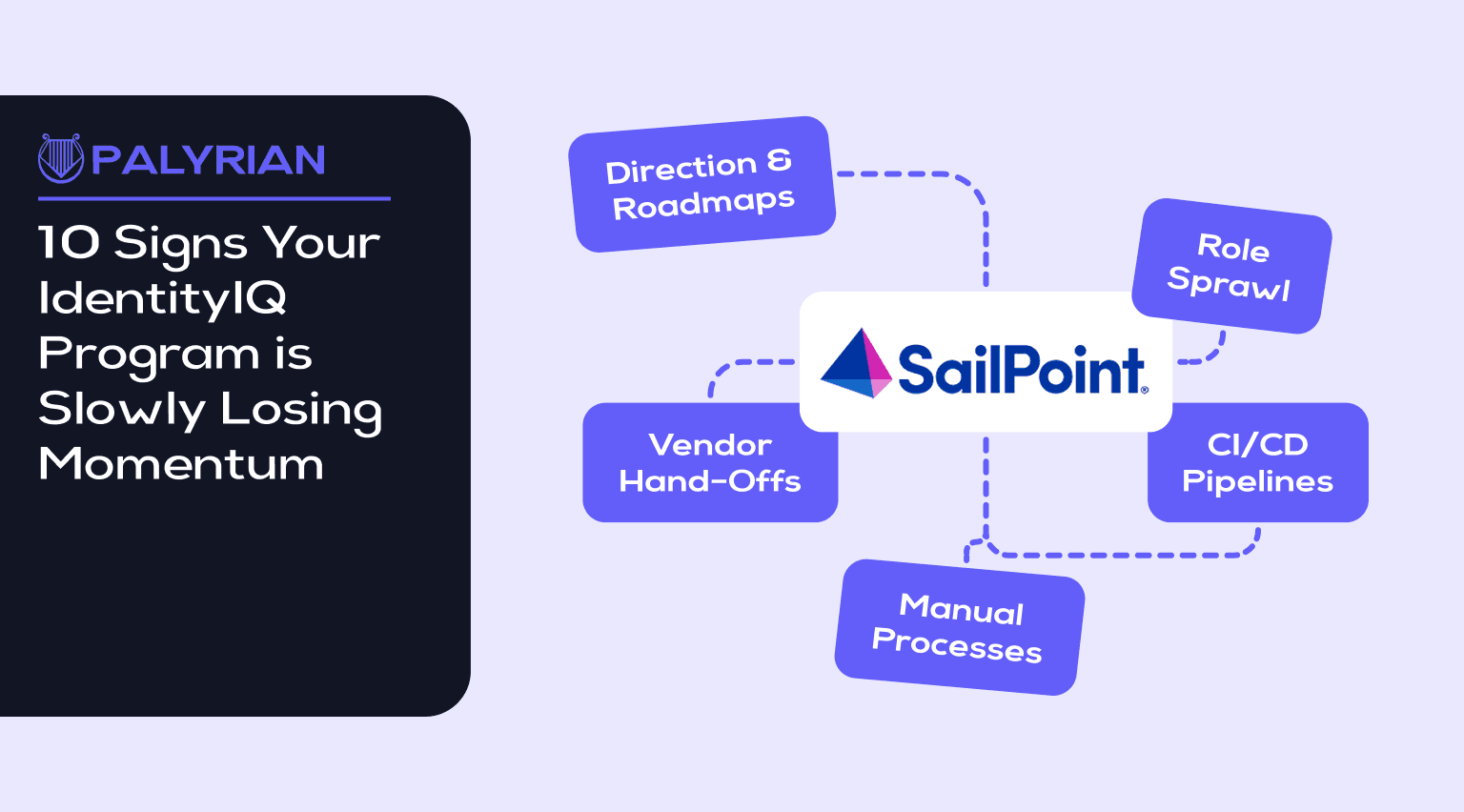10 Signs Your IdentityIQ Program Is Losing Momentum Preview Image